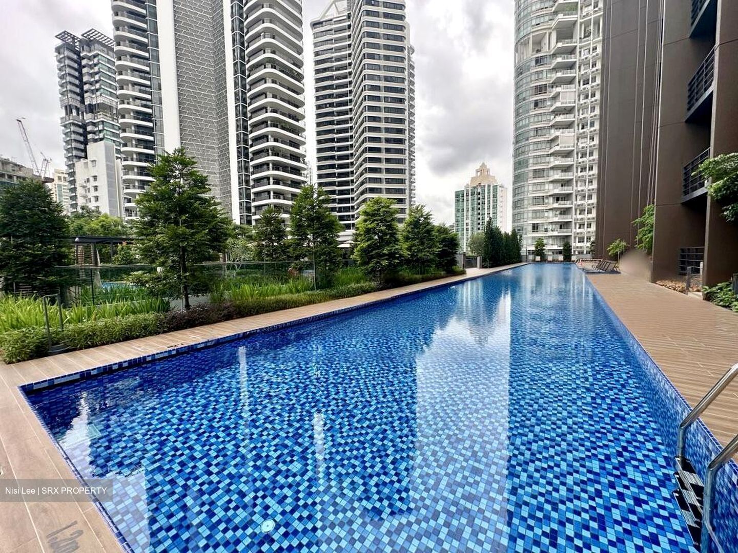 Pullman Residence  (D11), Condominium #546616771